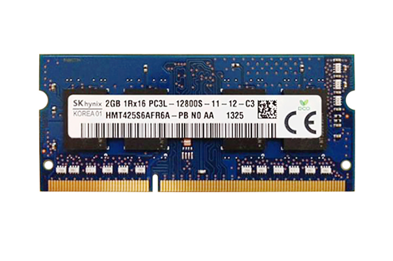 Ram SK Hynix 2GB DDR3L Bus 1600MHz thanh hóa